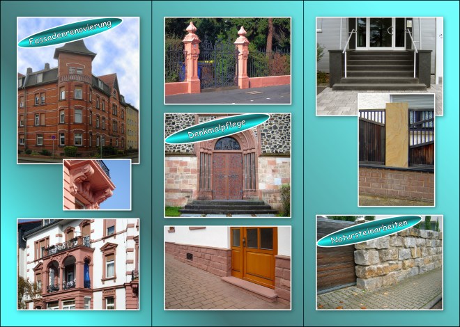 Flugblatt Flyer-Rückseite