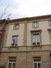 Sandsteinrestauration einer Fassade in Frankfurt IMG_0420-1x