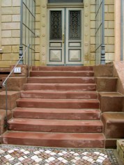 Sandsteinrestauration einer Fassade in Frankfurt IMG_0422-1x