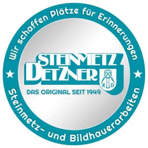 Steinmetz Detzner
