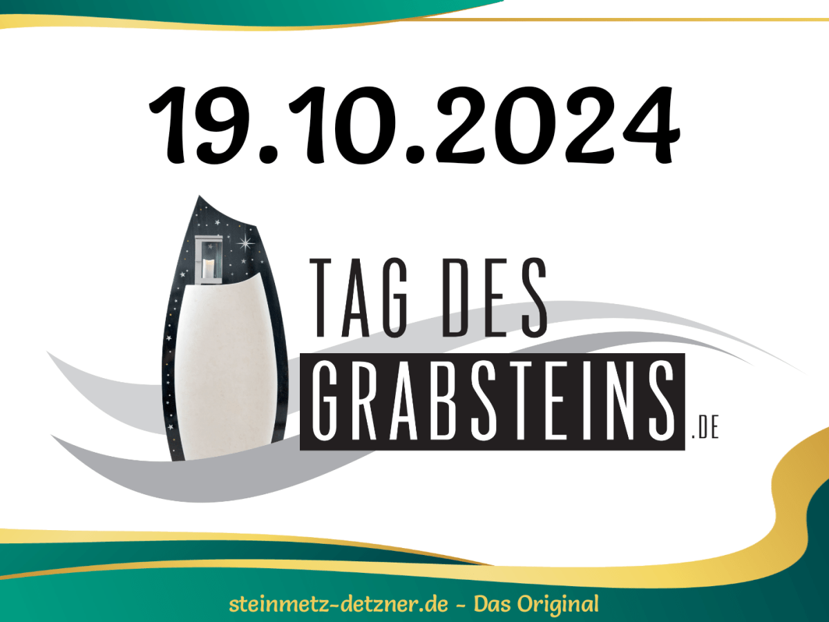 19.10.24 – Tag des&nbsp;Grabsteins